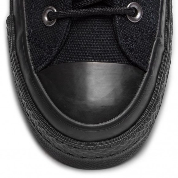 Converse Mens Chuck 70 Hi Gore-Tex 162350C Black Size 3 Men's / 5 Women's NWB - Picture 8 of 13